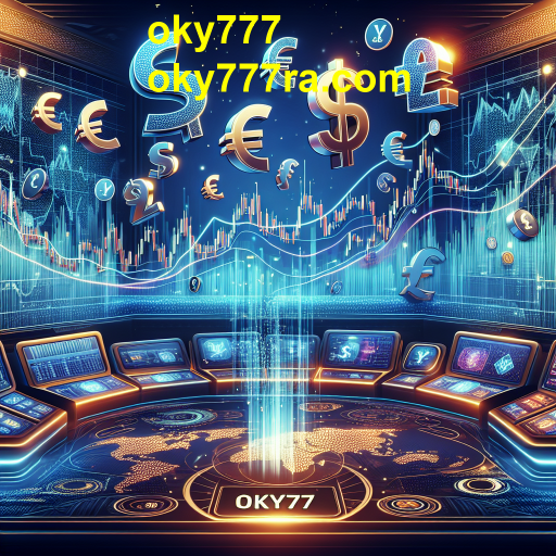 Explorando o Mercado Forex: Jogos e Aprendizado na Oky777